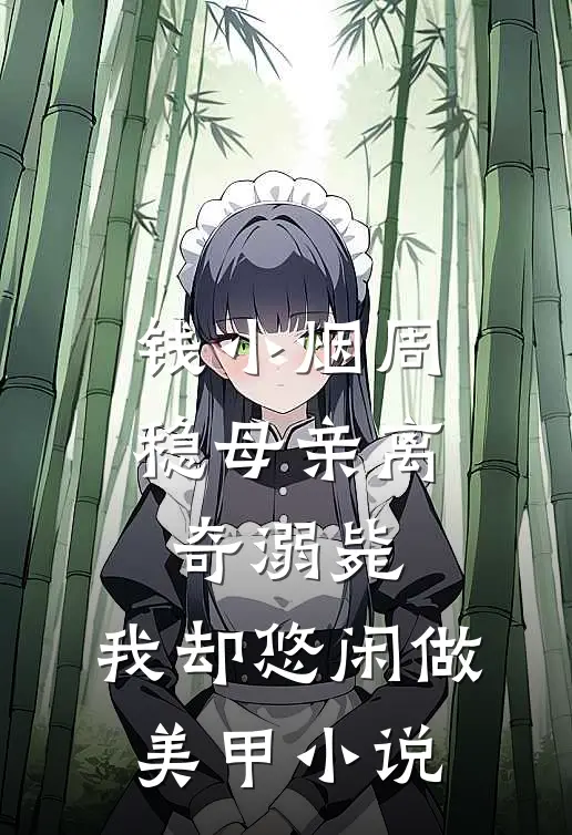 钱小烟周稳母亲离奇溺毙，我却悠闲做美甲小说