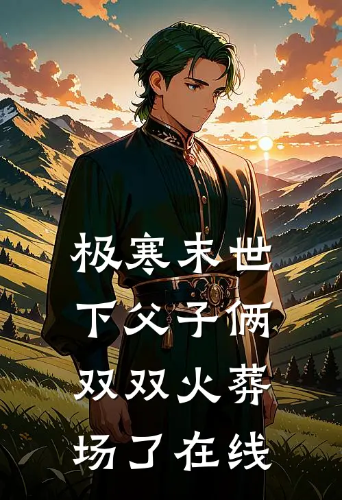 极寒末世下父子俩双双火葬场了在线
