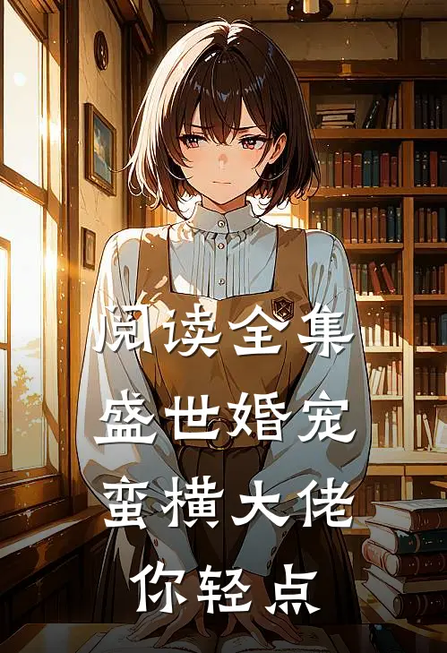 阅读全集盛世婚宠：蛮横大佬你轻点