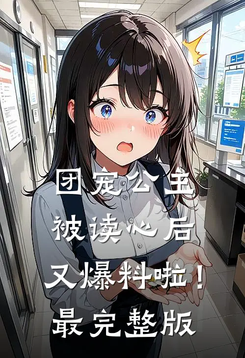 团宠公主被读心后，又爆料啦！最完整版
