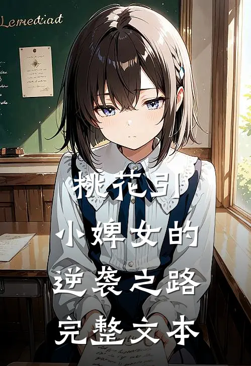 桃花引：小婢女的逆袭之路完整文本