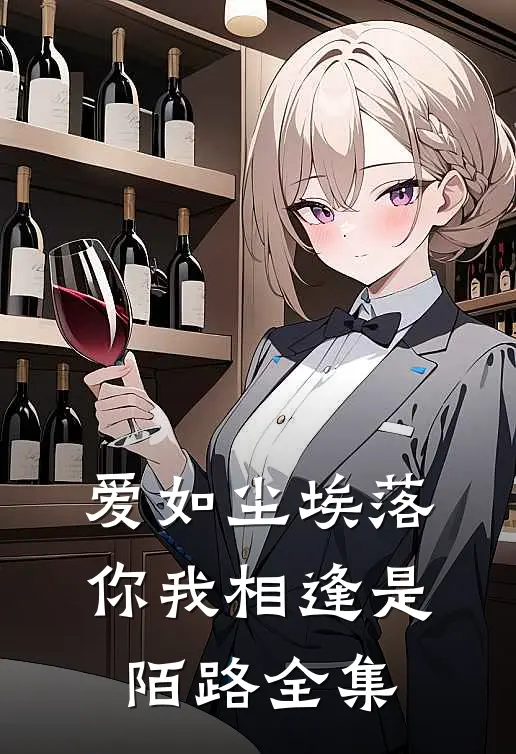 爱如尘埃落，你我相逢是陌路全集