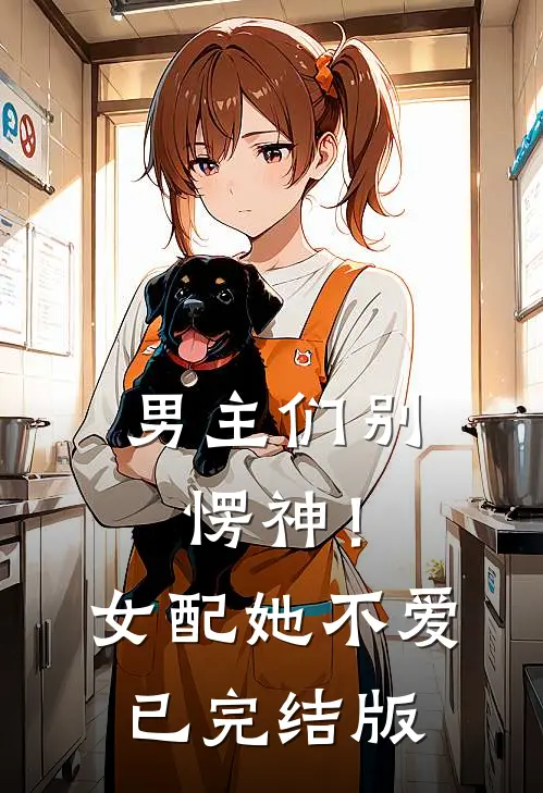 男主们别愣神！女配她不爱已完结版