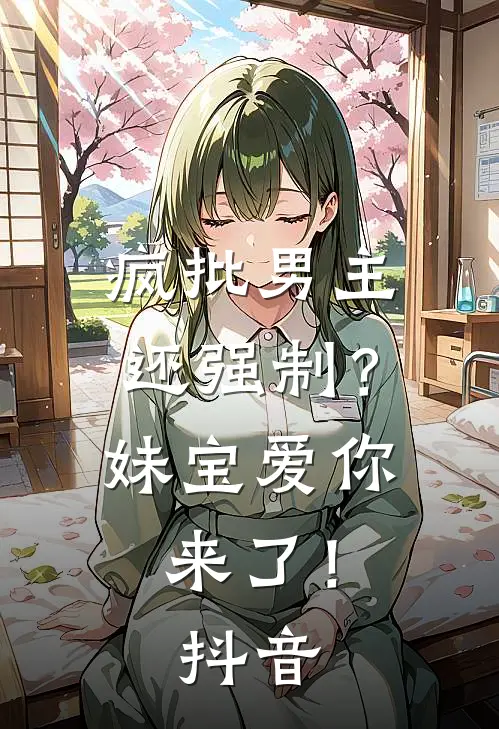 疯批男主还强制？妹宝爱你来了！抖音