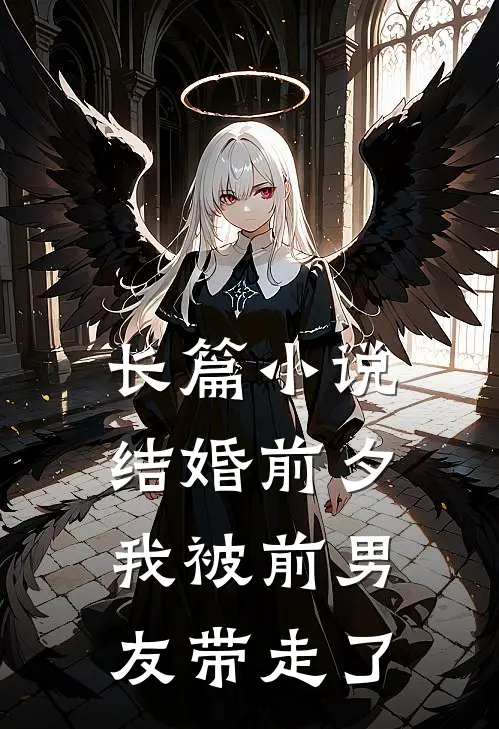 长篇小说结婚前夕，我被前男友带走了