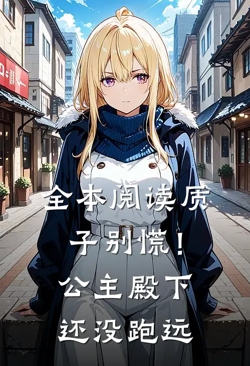 全本阅读质子别慌！公主殿下还没跑远