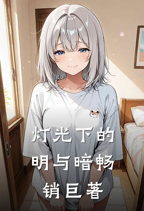 灯光下的明与暗畅销巨著