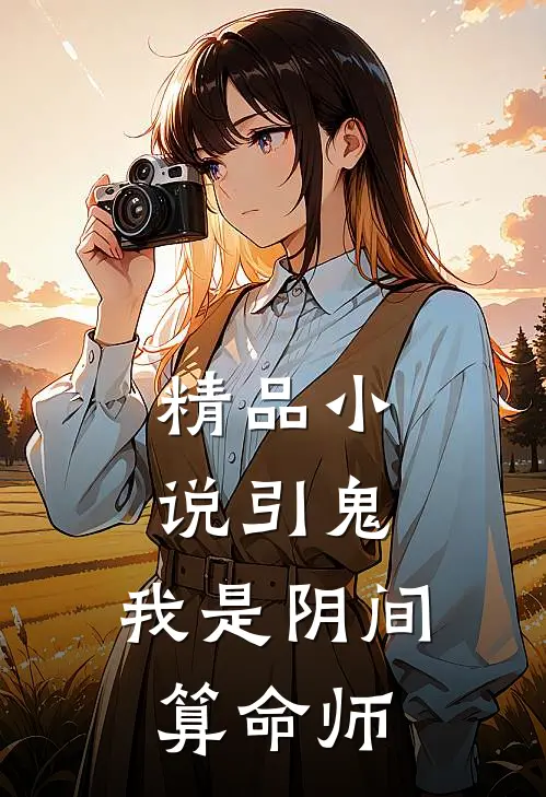 精品小说引鬼：我是阴间算命师