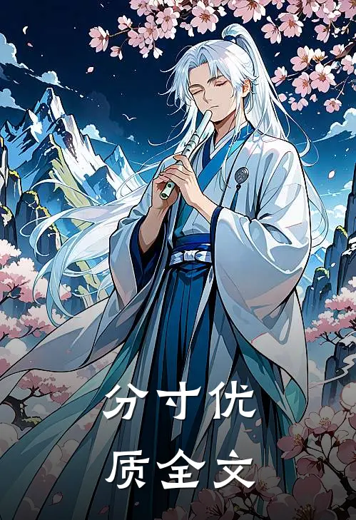 分寸优质全文