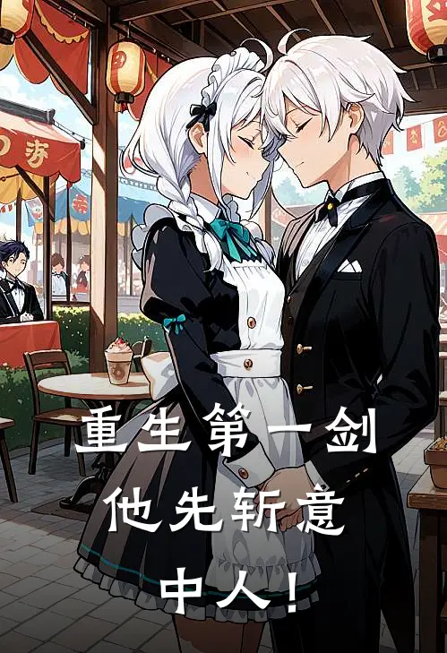 重生第一剑，他先斩意中人！