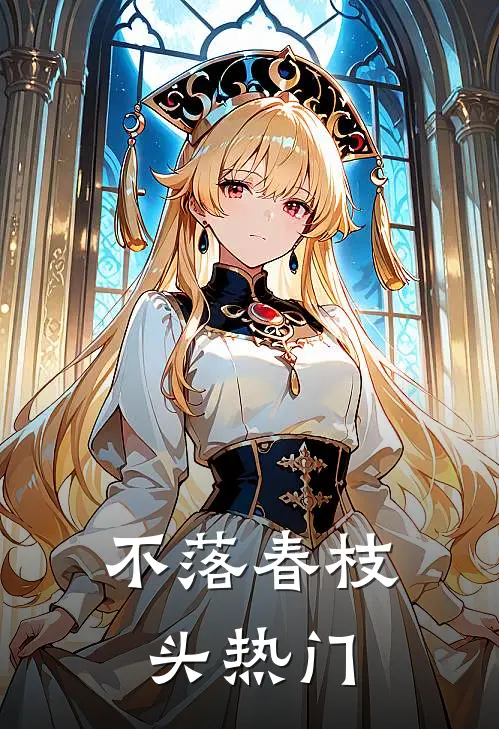 不落春枝头热门