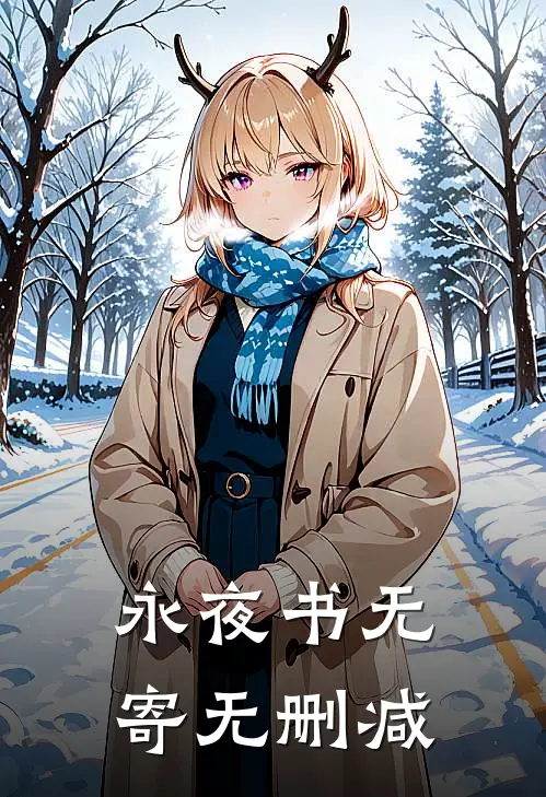 永夜书无寄无删减