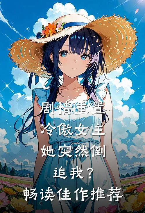 剧情重置，冷傲女主她突然倒追我？畅读佳作推荐