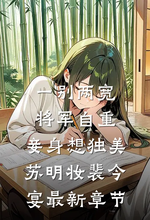 一别两宽，将军自重，妾身想独美苏明妆裴今宴最新章节