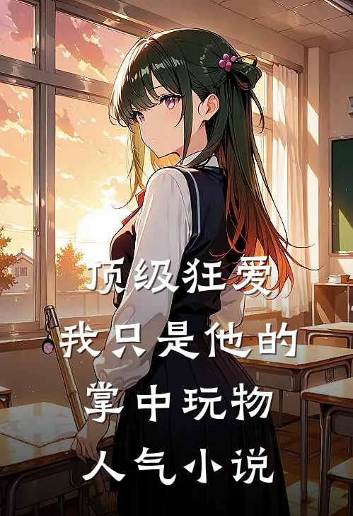 顶级狂爱：我只是他的掌中玩物人气小说