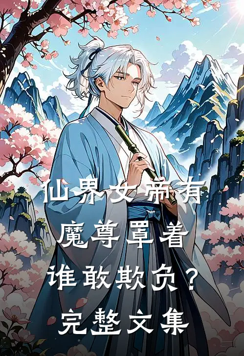 仙界女帝有魔尊罩着,谁敢欺负?完整文集