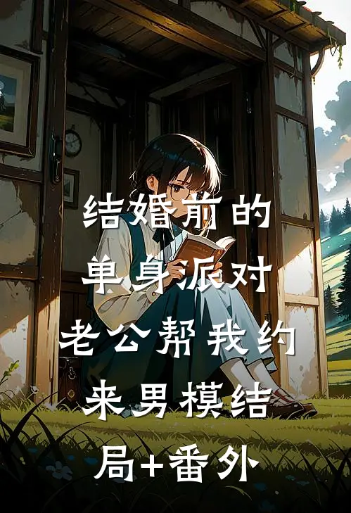 结婚前的单身派对，老公帮我约来男模结局+番外