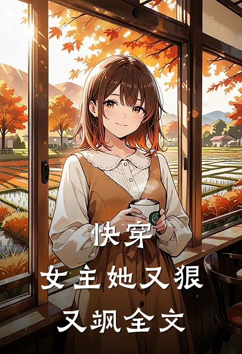 快穿：女主她又狠又飒全文