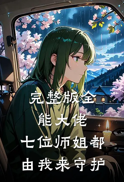 完整版全能大佬：七位师姐都由我来守护