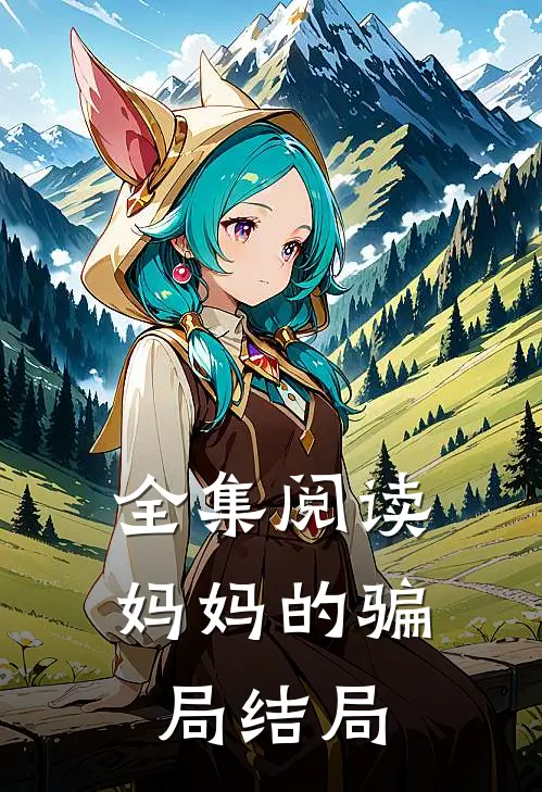 全集阅读妈妈的骗局结局视频