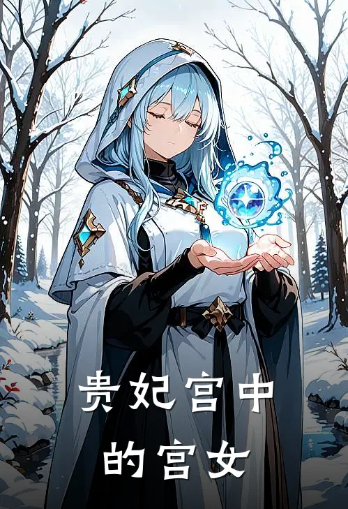 贵妃宫中的宫女