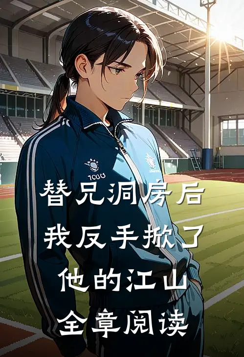 替兄洞房后，我反手掀了他的江山全章阅读