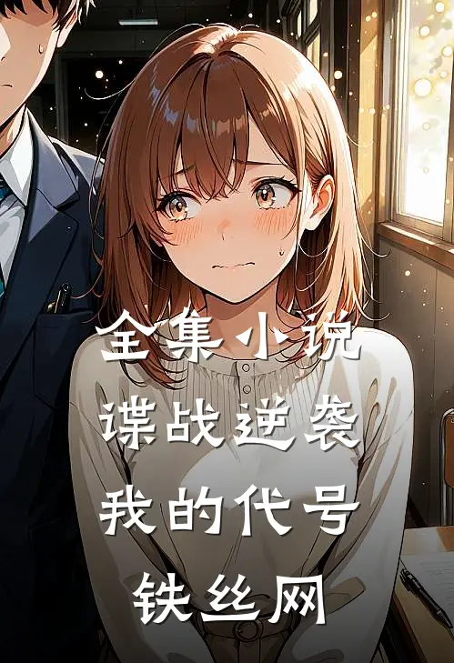 全集小说谍战逆袭：我的代号铁丝网