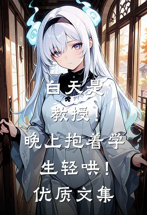 白天是教授！晚上抱着学生轻哄！优质文集