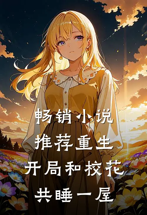 畅销小说推荐重生：开局和校花共睡一屋