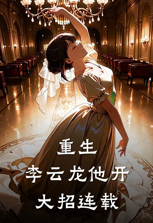重生：李云龙他开大招连载