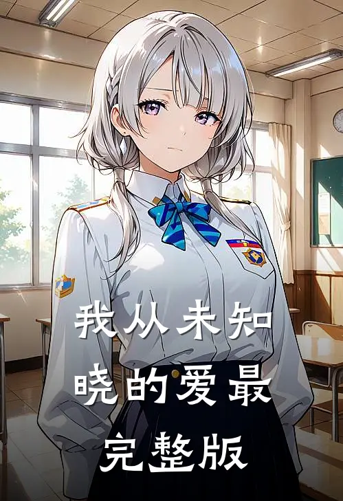 我从未知晓的爱最完整版