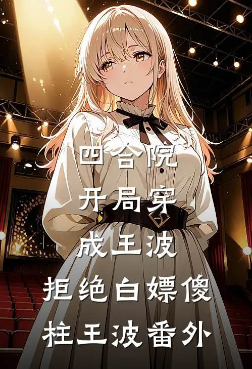 四合院：开局穿成王波，拒绝白嫖傻柱王波番外