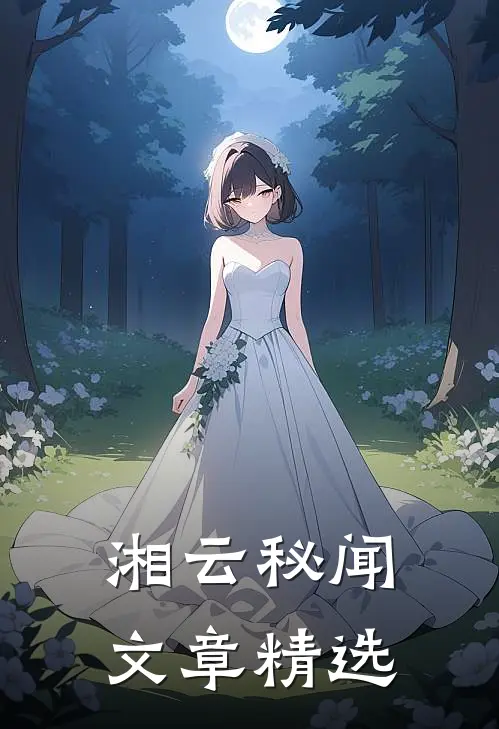 湘云秘闻文章精选