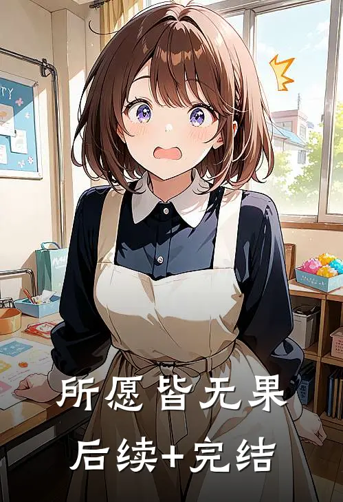 所愿皆无果后续+完结