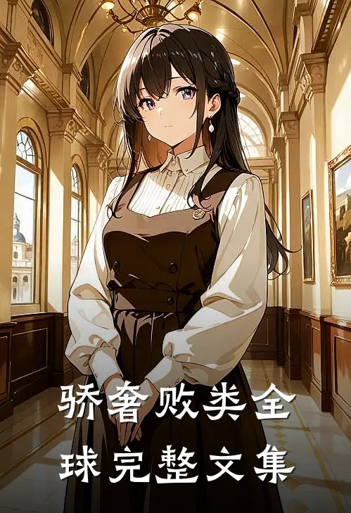 骄奢败类全球完整文集