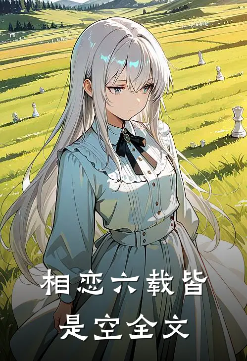 相恋六载皆是空全文
