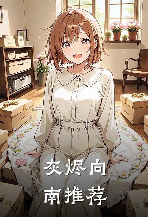 灰烬向南推荐