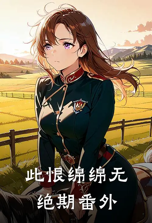此恨绵绵无绝期番外