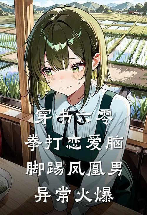 穿书六零：拳打恋爱脑脚踢凤凰男异常火爆