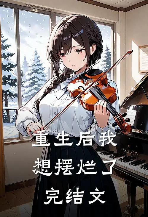 重生后我想摆烂了完结文
