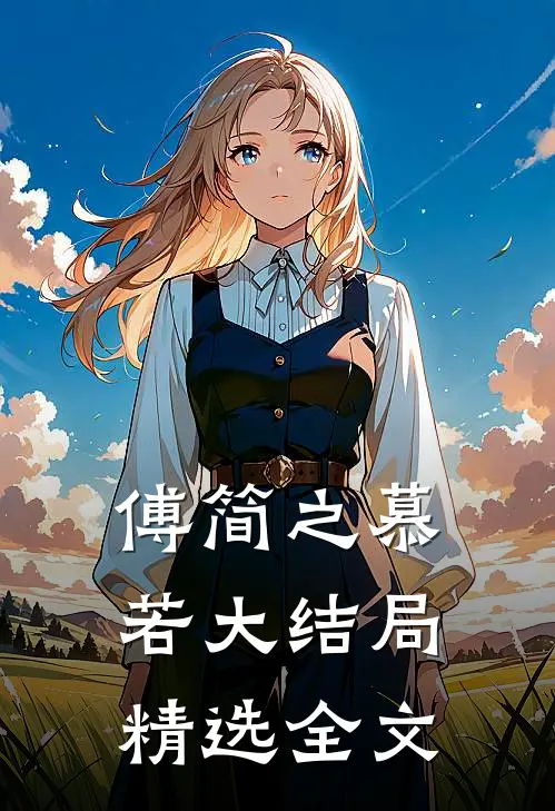 傅简之慕若大结局精选全文