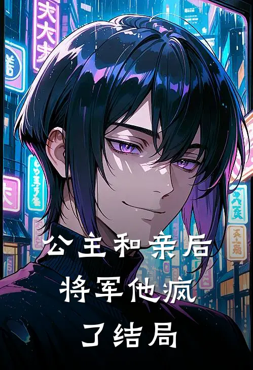 公主和亲后，将军他疯了结局