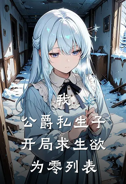 我，公爵私生子，开局求生欲为零列表