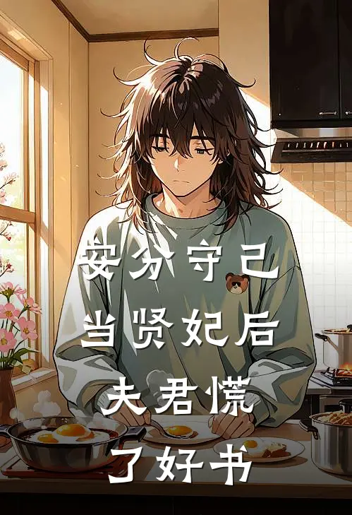 安分守己当贤妃后，夫君慌了好书