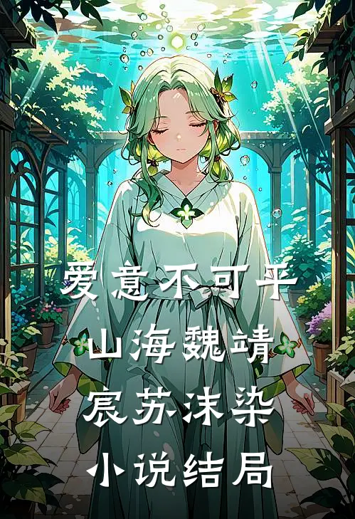 爱意不可平山海魏靖宸苏沫染小说结局