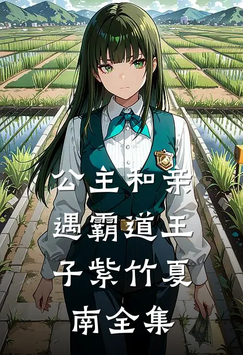 公主和亲，遇霸道王子紫竹夏南 全集