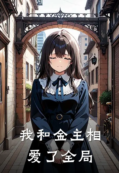 我和金主相爱了全局