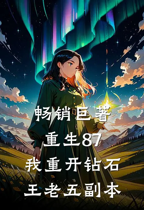 畅销巨著重生87：我重开钻石王老五副本