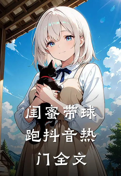闺蜜带球跑抖音热门全文