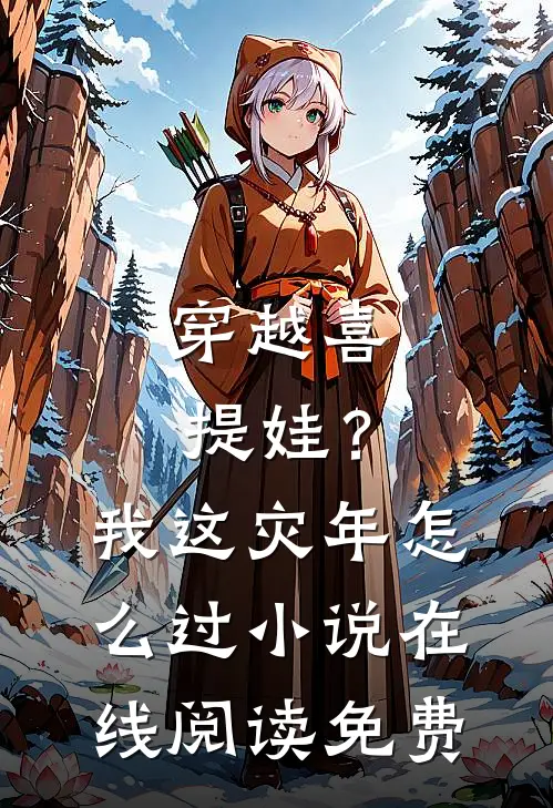 穿越喜提娃？我这灾年怎么过小说在线阅读免费